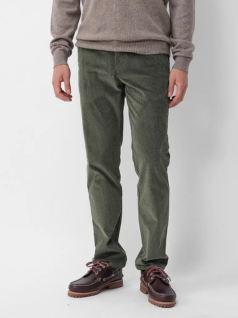 FYNCH-HATTON | Cordhose |