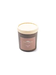 FYNCH-HATTON | Duftkerze MOTO African Tea Walnut | Hellbraun