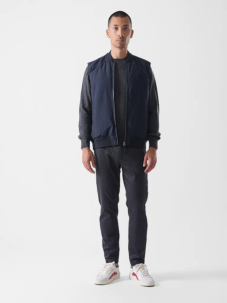 FYNCH-HATTON | Gilet | dunkelblau
