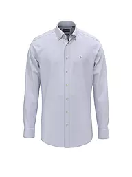 FYNCH-HATTON | Hemd Casual Fit | Blau