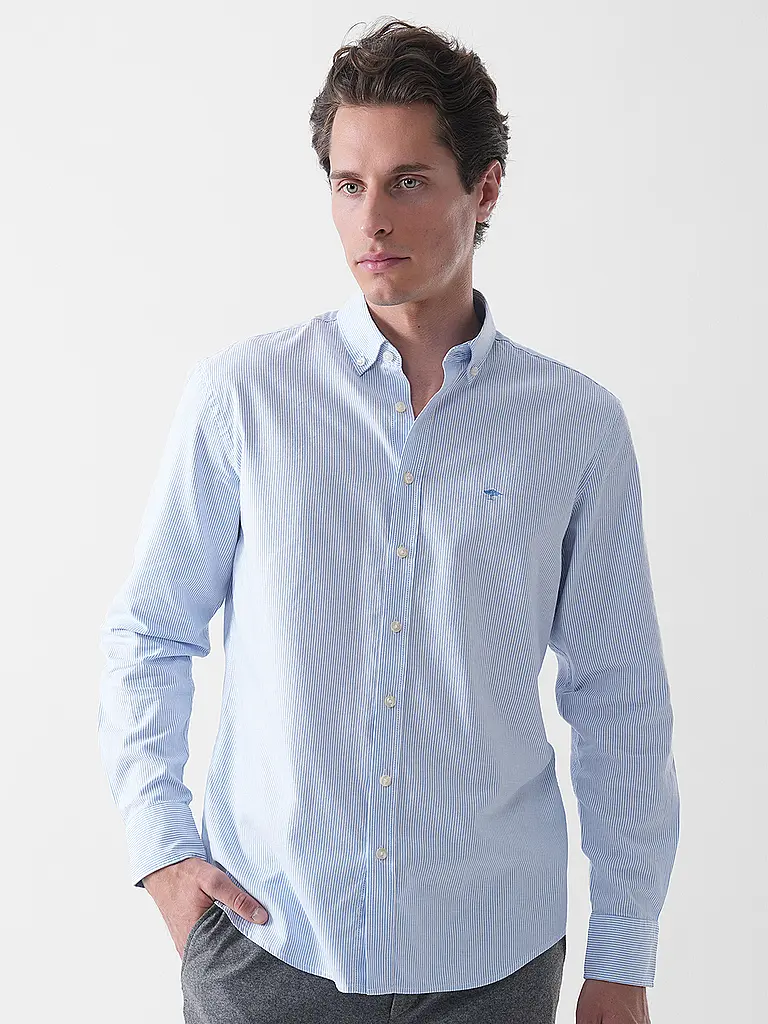 FYNCH-HATTON | Hemd Casual Fit | 