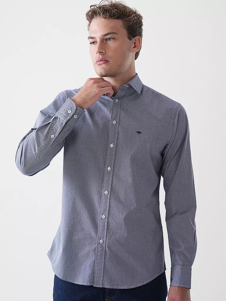 FYNCH-HATTON | Hemd Casual Fit | 