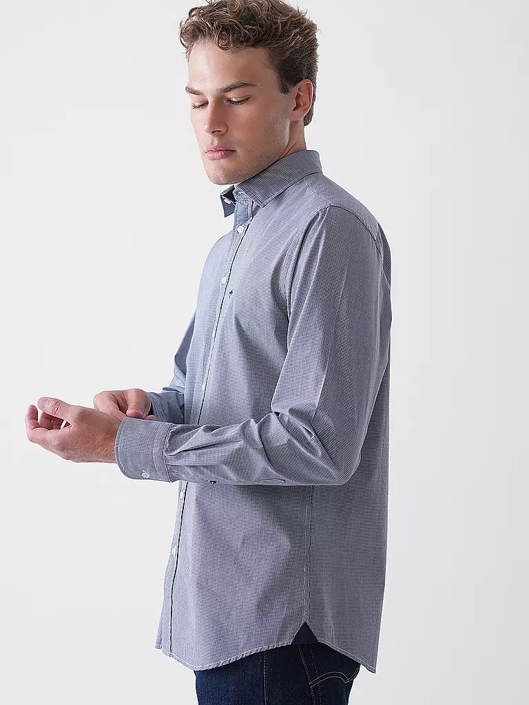 FYNCH-HATTON | Hemd Casual Fit | 