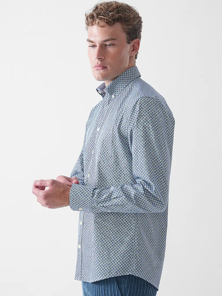 FYNCH-HATTON | Hemd Casual Fit | 