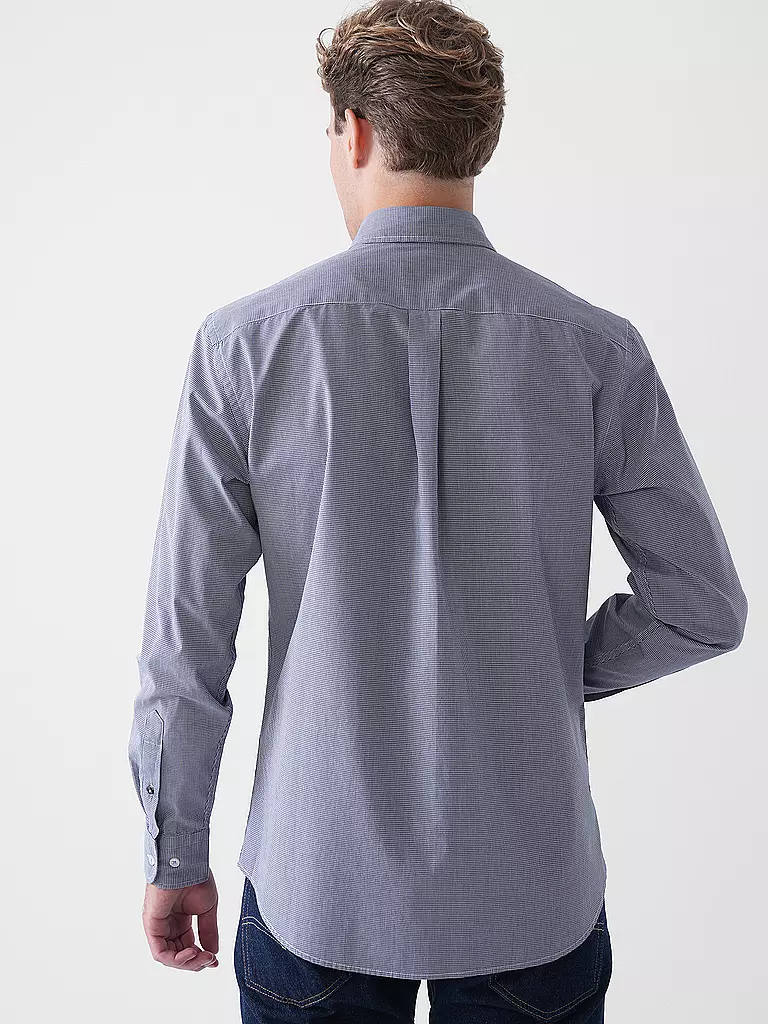 FYNCH-HATTON | Hemd Casual Fit | 