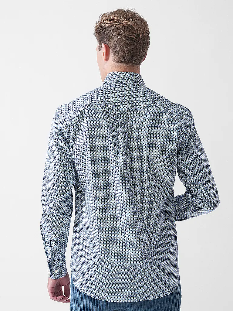 FYNCH-HATTON | Hemd Casual Fit | 