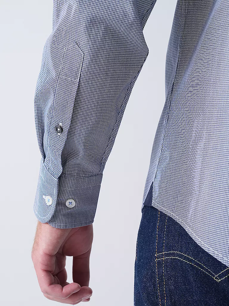 FYNCH-HATTON | Hemd Casual Fit | 