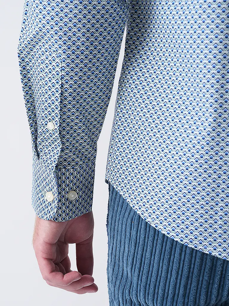 FYNCH-HATTON | Hemd Casual Fit | 