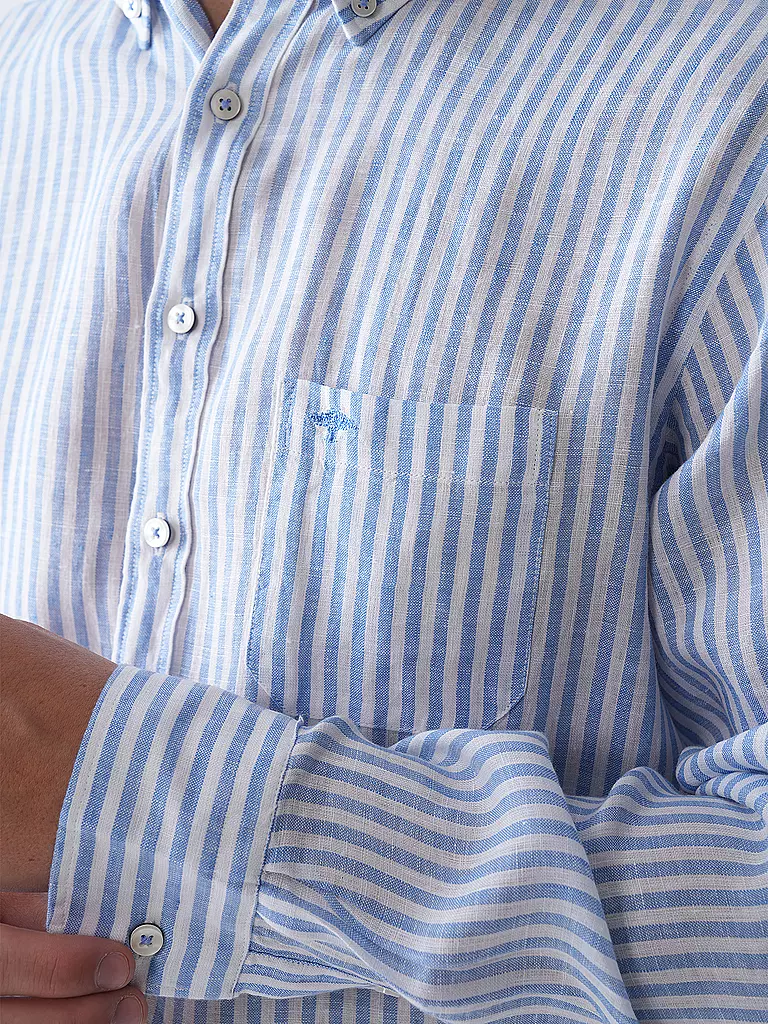 FYNCH-HATTON | Hemd Casual Fit | 