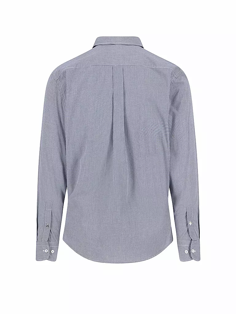 FYNCH-HATTON | Hemd Casual Fit | 
