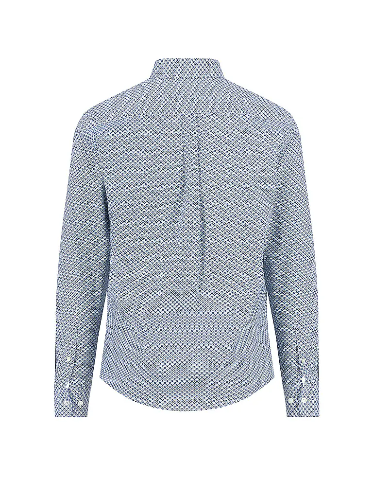 FYNCH-HATTON | Hemd Casual Fit | 