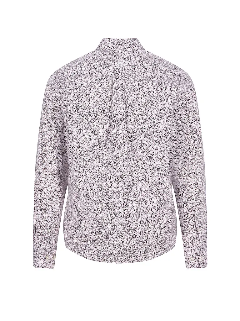 FYNCH-HATTON | Hemd Casual Fit | 