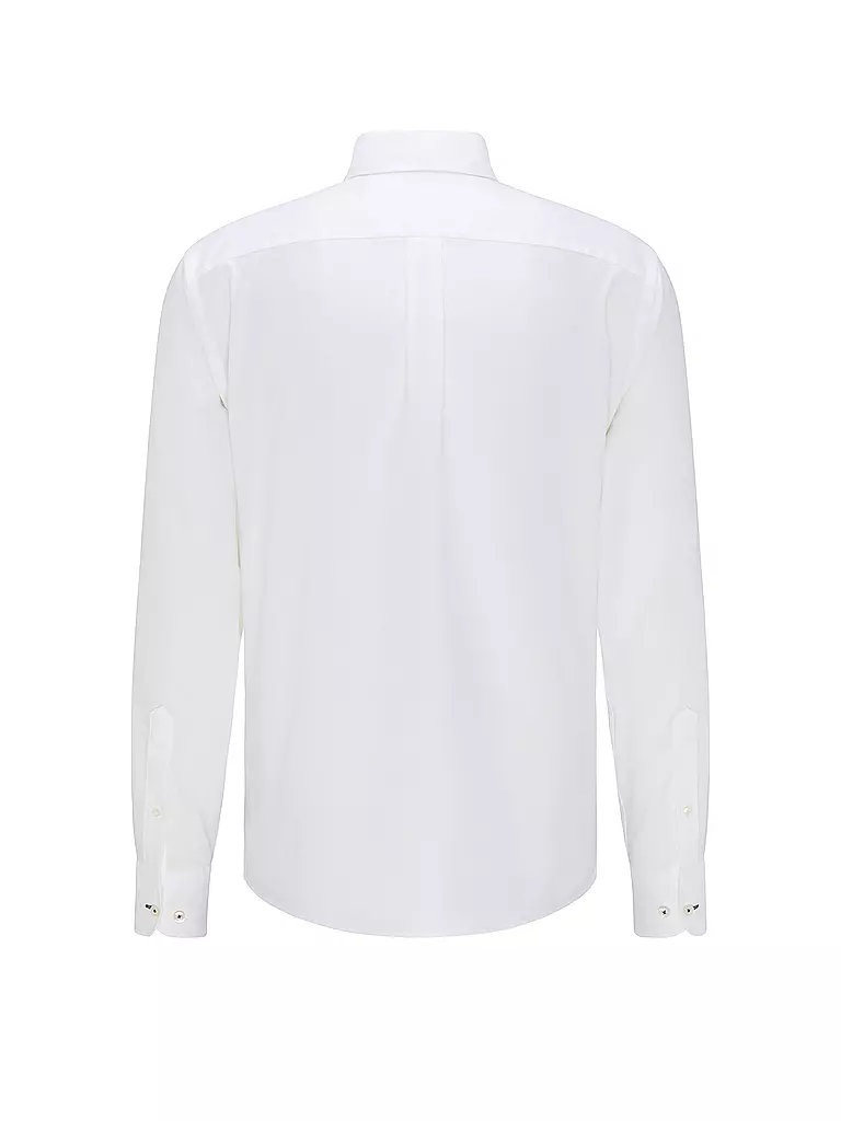 FYNCH-HATTON | Hemd Regular Fit  | weiss