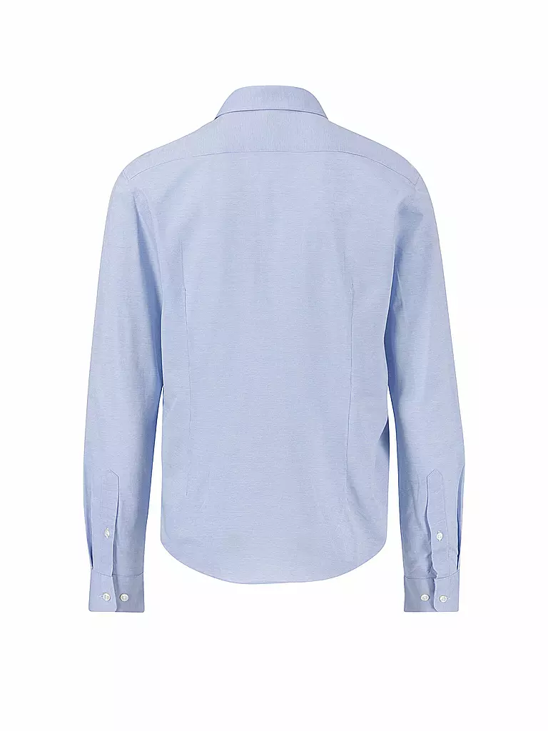 FYNCH-HATTON | Hemd Regular Fit  | blau