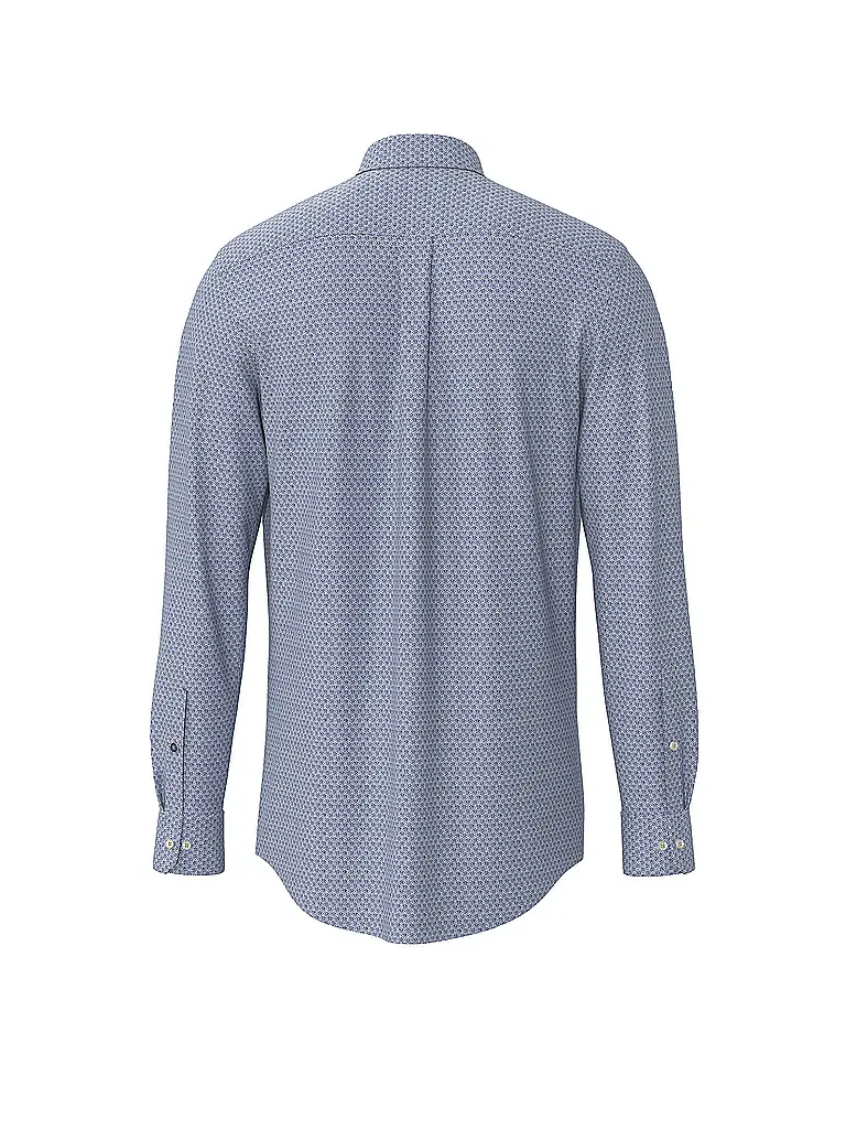 FYNCH-HATTON | Hemd Regular Fit |