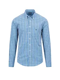 FYNCH-HATTON | Hemd | blau