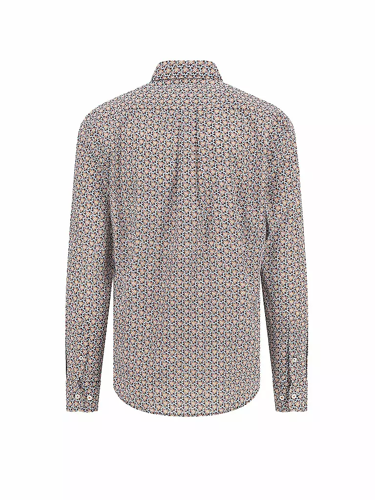 FYNCH-HATTON | Hemd | braun