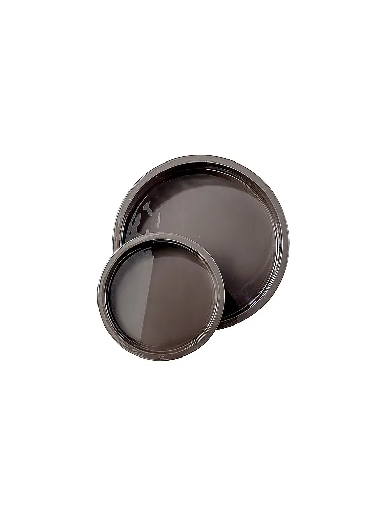 FYNCH-HATTON | Holzschüssel 32x8cm SINGA Truffle | 