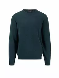 FYNCH-HATTON | Kaschmirpullover | dunkelgrün