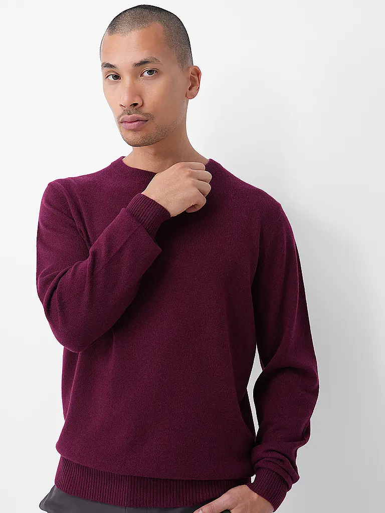 FYNCH-HATTON | Kaschmirpullover | 