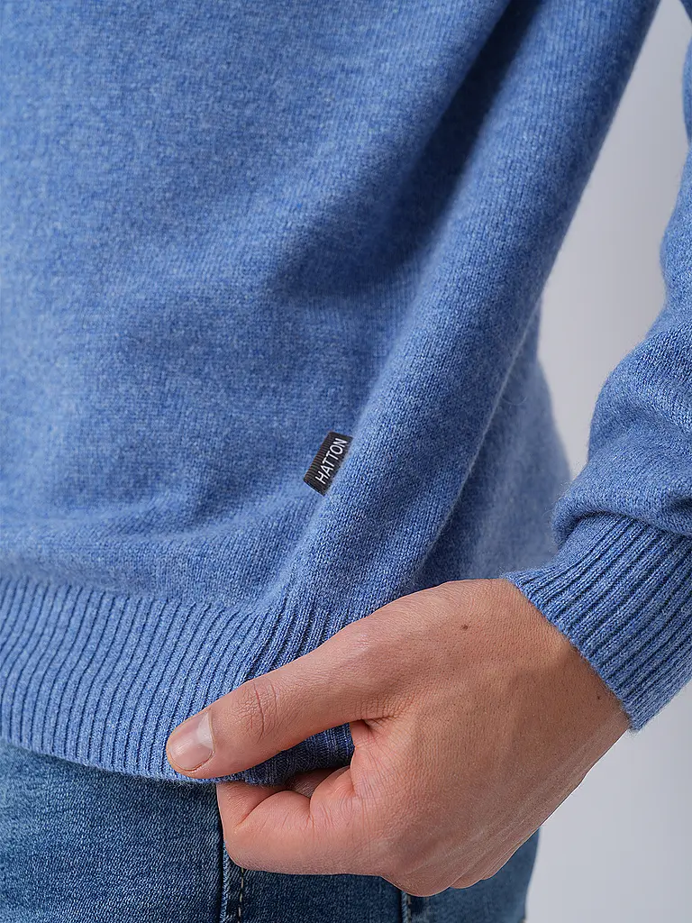 FYNCH-HATTON | Kaschmirpullover | 