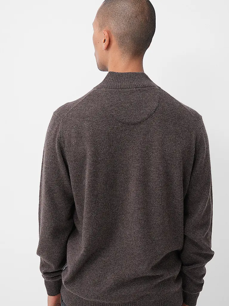 FYNCH-HATTON | Kaschmirpullover | braun