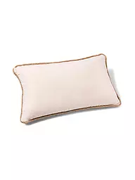 FYNCH-HATTON | Kissen gefüllt KAYA 30x50cm Offwhite | creme