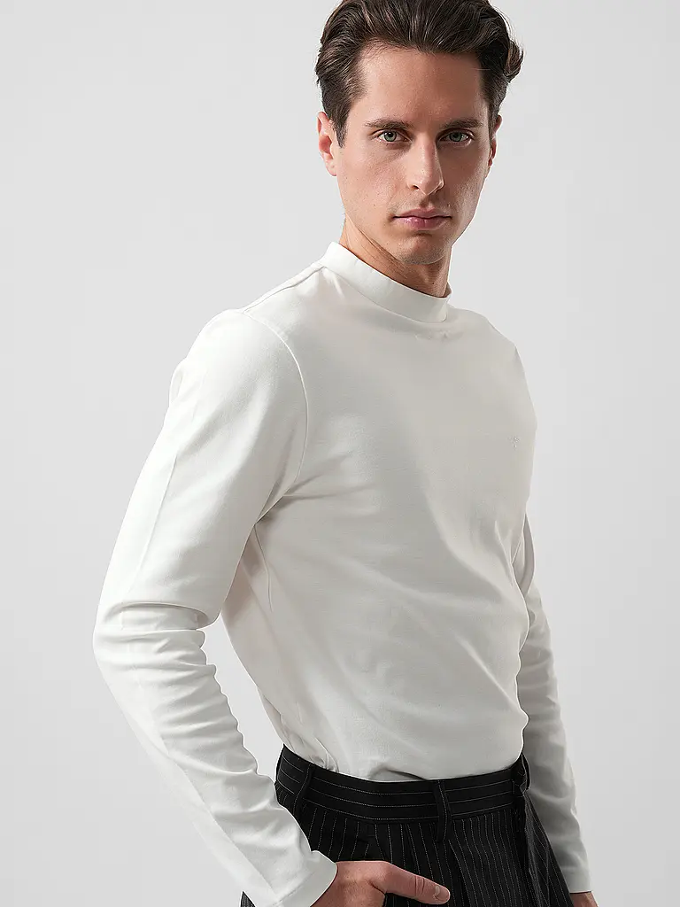 FYNCH-HATTON | Langarmshirt | 