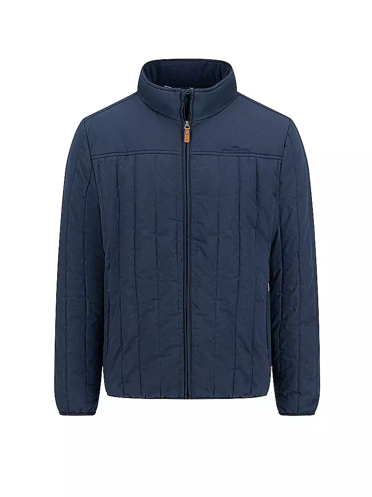 FYNCH-HATTON | Leichtsteppjacke | dunkelblau