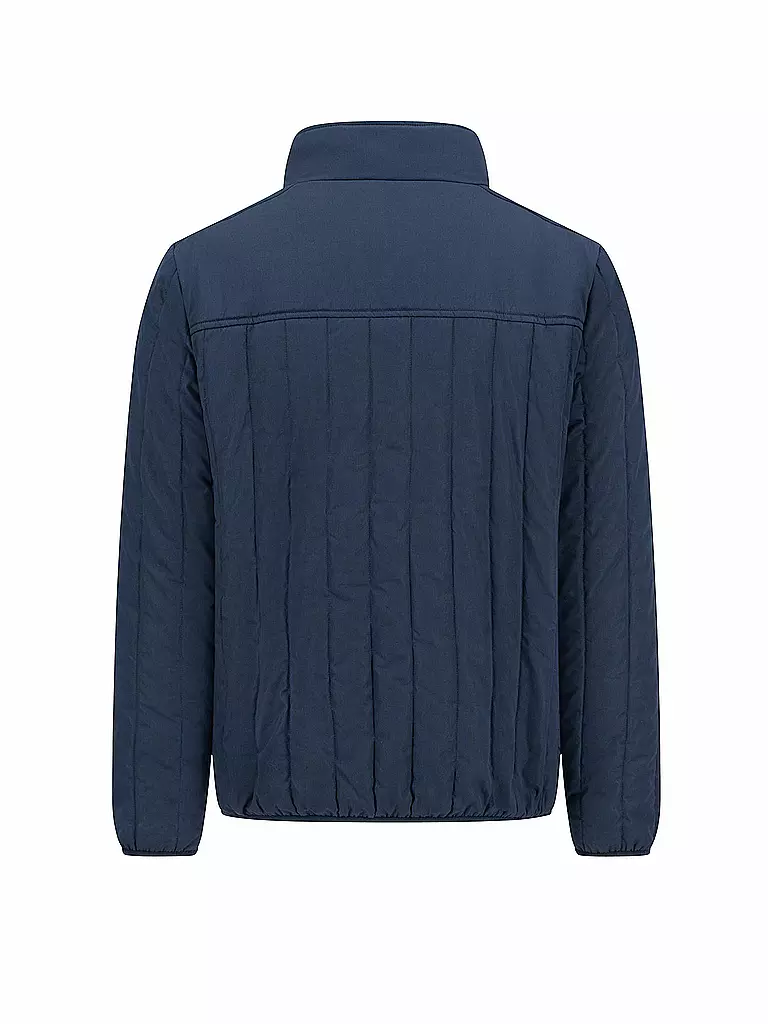 FYNCH-HATTON | Leichtsteppjacke | dunkelblau