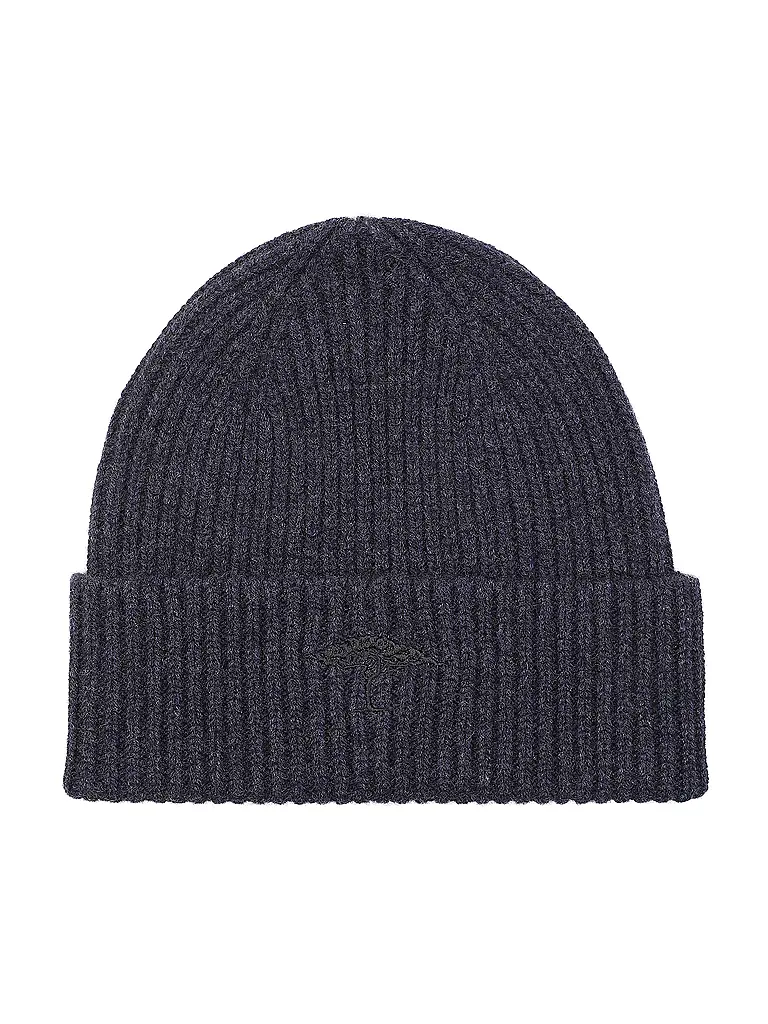 FYNCH-HATTON | Mütze - Haube  | Dunkelblau