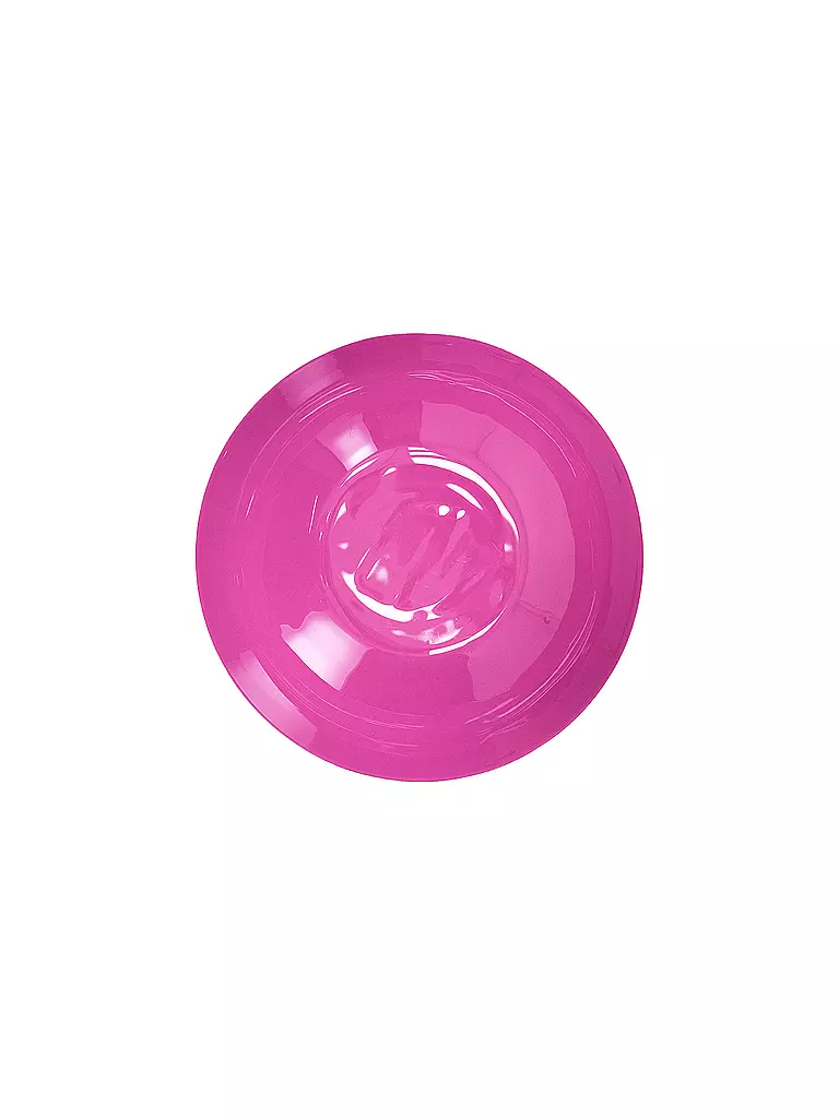 FYNCH-HATTON | Metallschale 20,5cm NALEDI Medium Hot Pink | Pink