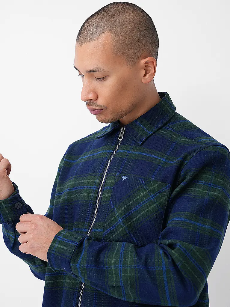 FYNCH-HATTON | Overshirt | 