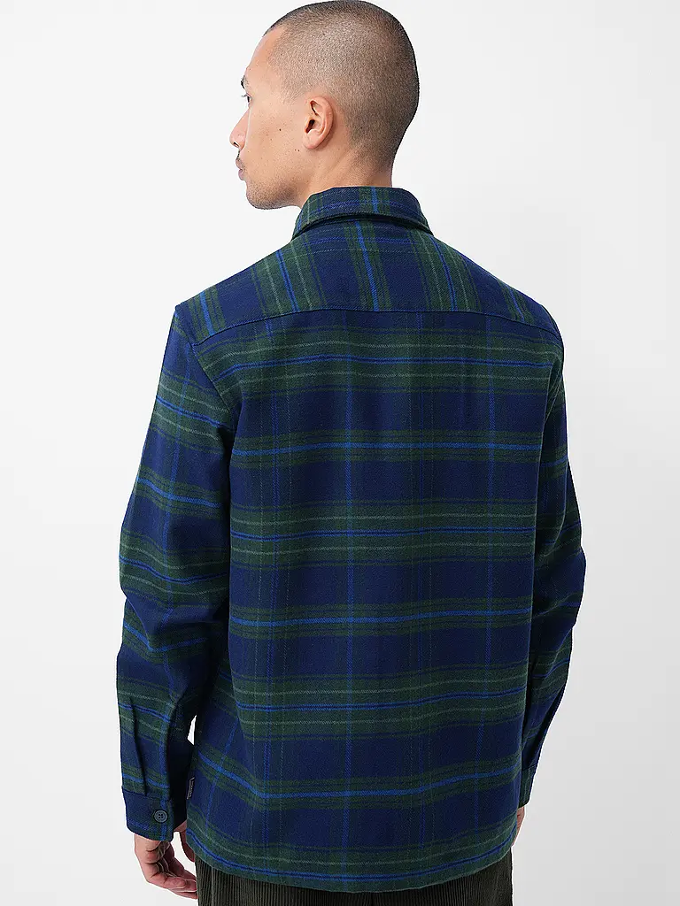 FYNCH-HATTON | Overshirt | 