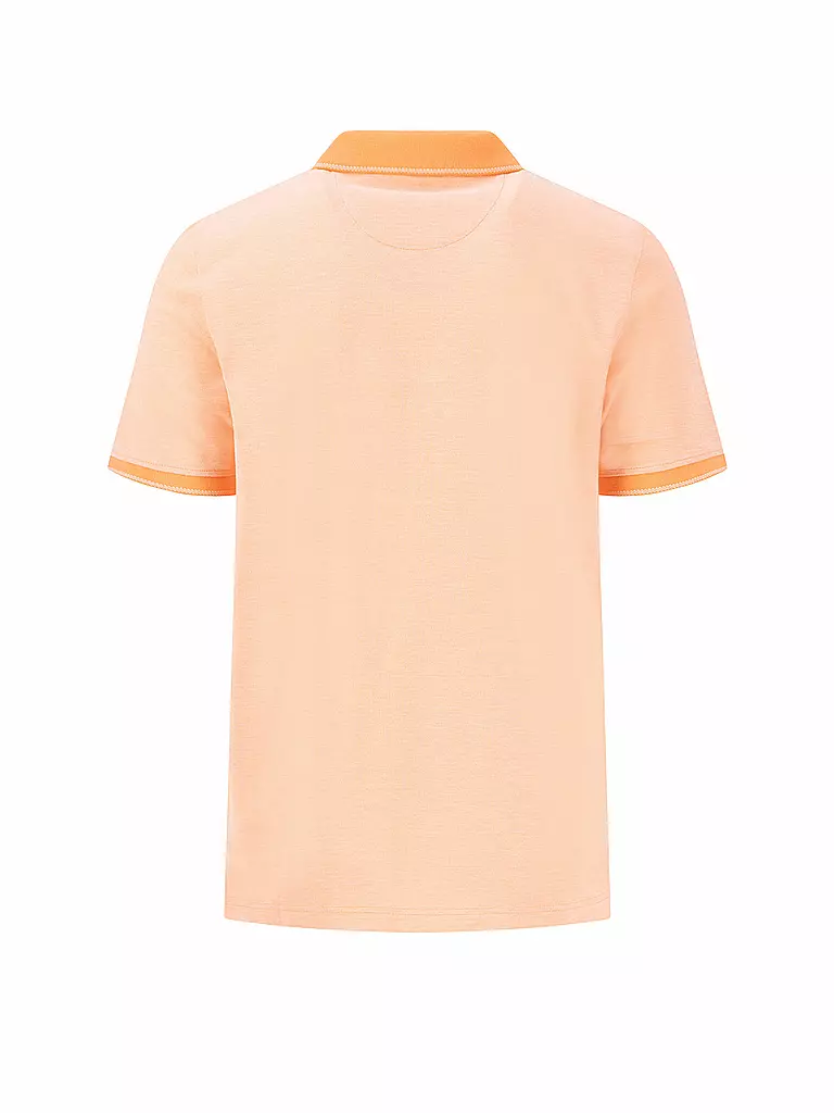 FYNCH-HATTON | Polokragen  | orange