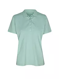 FYNCH-HATTON | Poloshirt   | grün