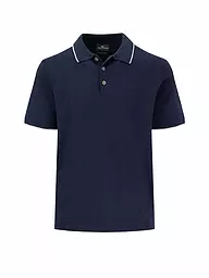 FYNCH-HATTON | Poloshirt  | dunkelblau