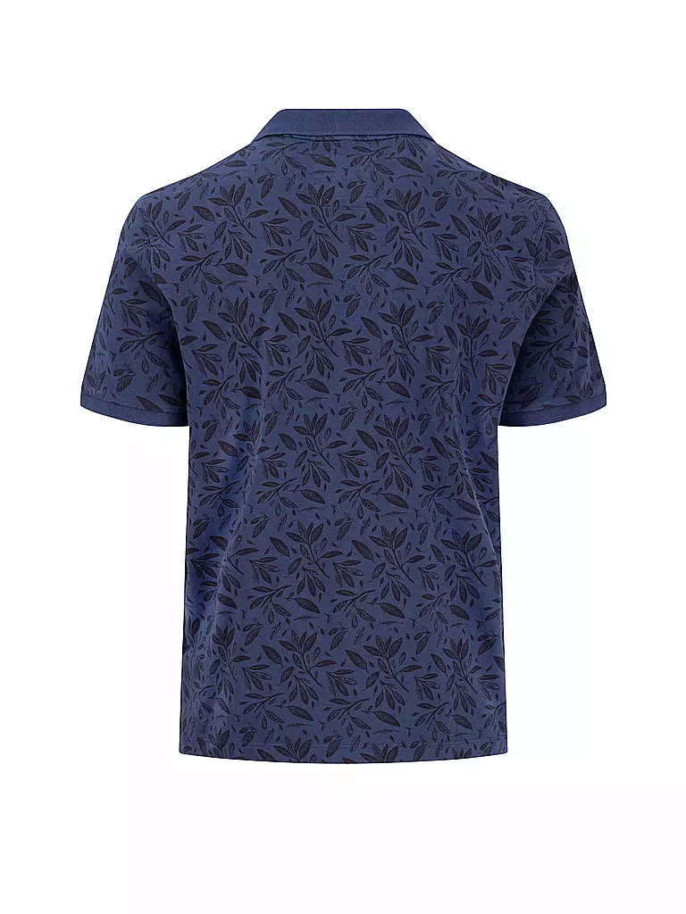 FYNCH-HATTON | Poloshirt  | dunkelblau
