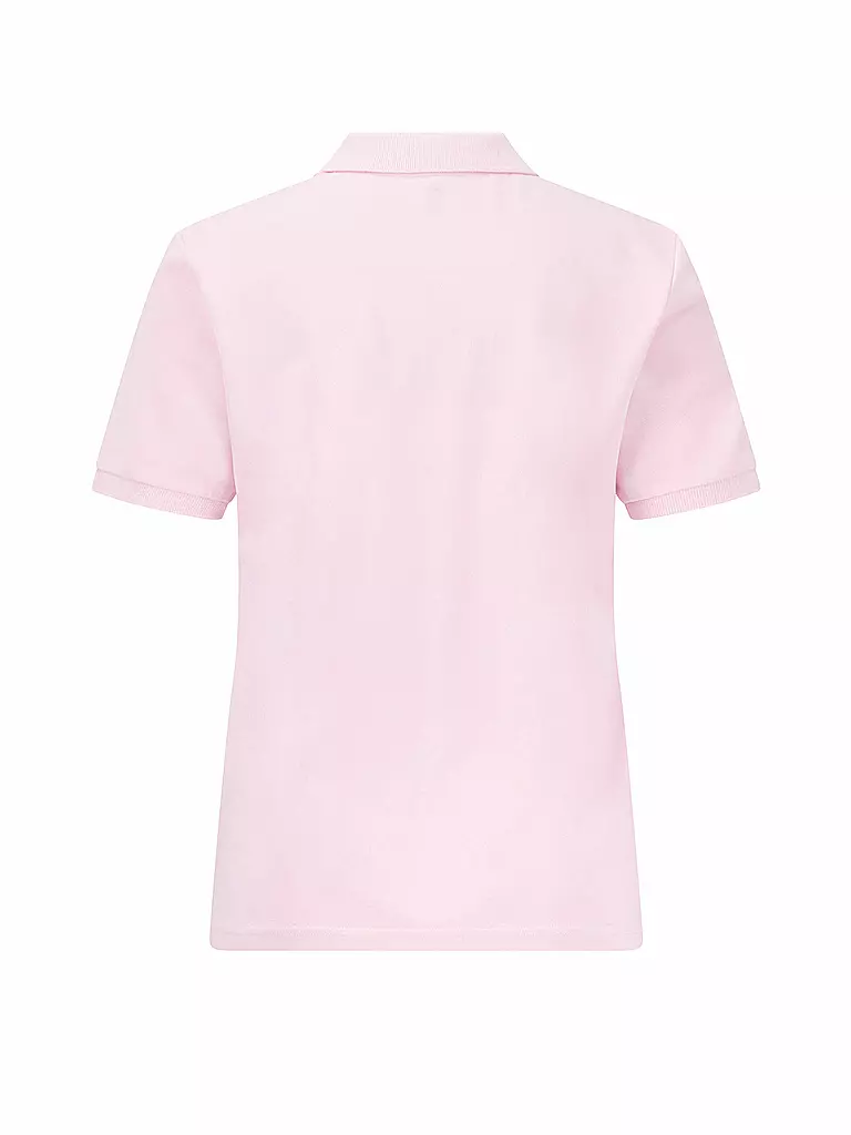FYNCH-HATTON | Poloshirt  | rosa