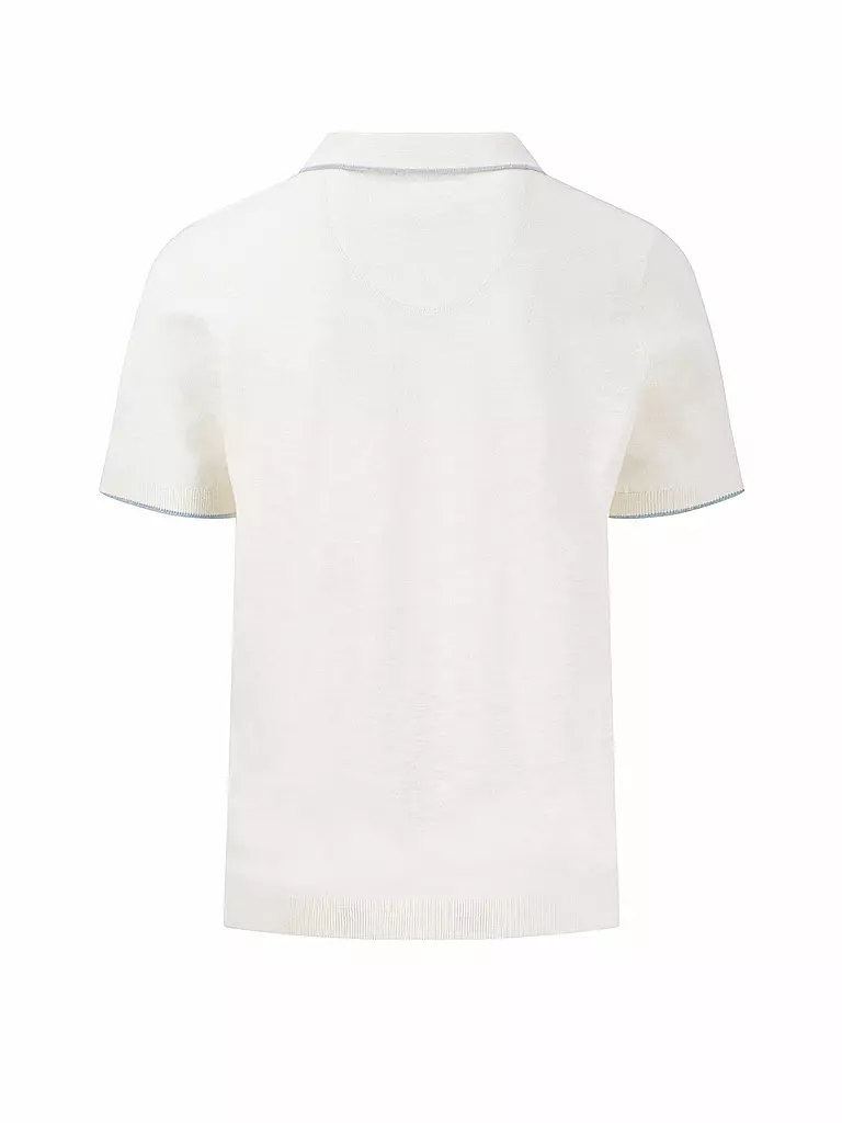 FYNCH-HATTON | Poloshirt  | creme