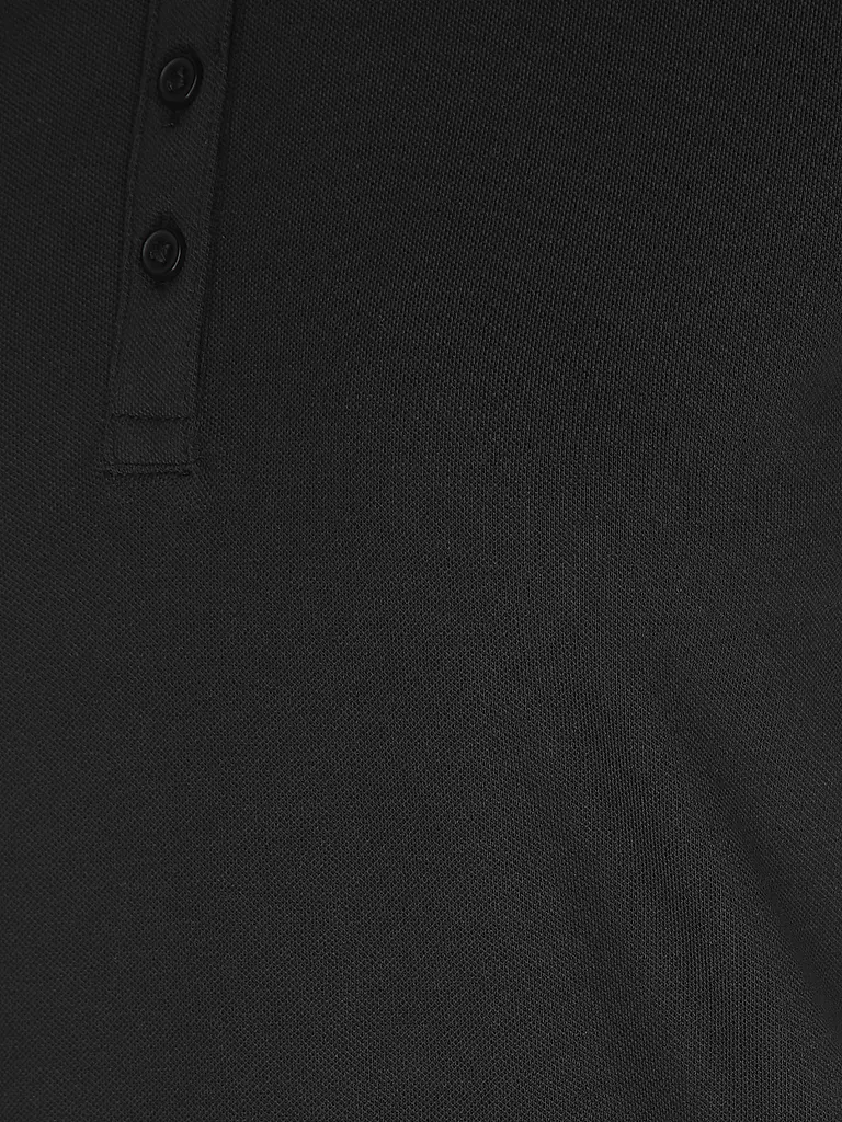 FYNCH-HATTON | Poloshirt  | schwarz