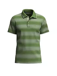 FYNCH-HATTON | Poloshirt Casual Fit | grün