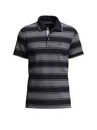 FYNCH-HATTON | Poloshirt Casual Fit | dunkelblau