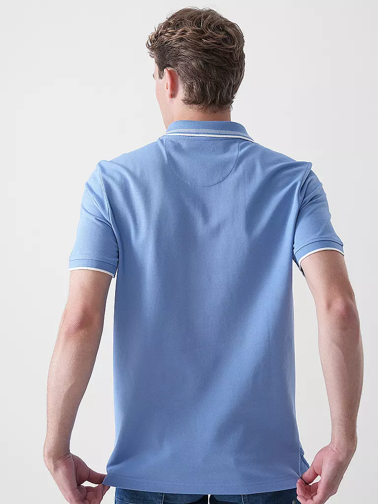 FYNCH-HATTON | Poloshirt Casual Fit | 