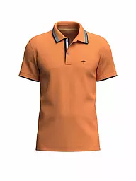FYNCH-HATTON | Poloshirt | orange