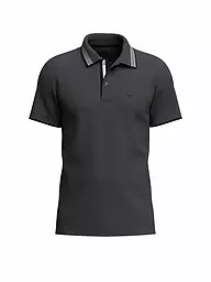 FYNCH-HATTON | Poloshirt | schwarz