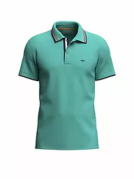 FYNCH-HATTON | Poloshirt | grün