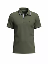 FYNCH-HATTON | Poloshirt | olive