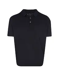 FYNCH-HATTON | Poloshirt | dunkelblau