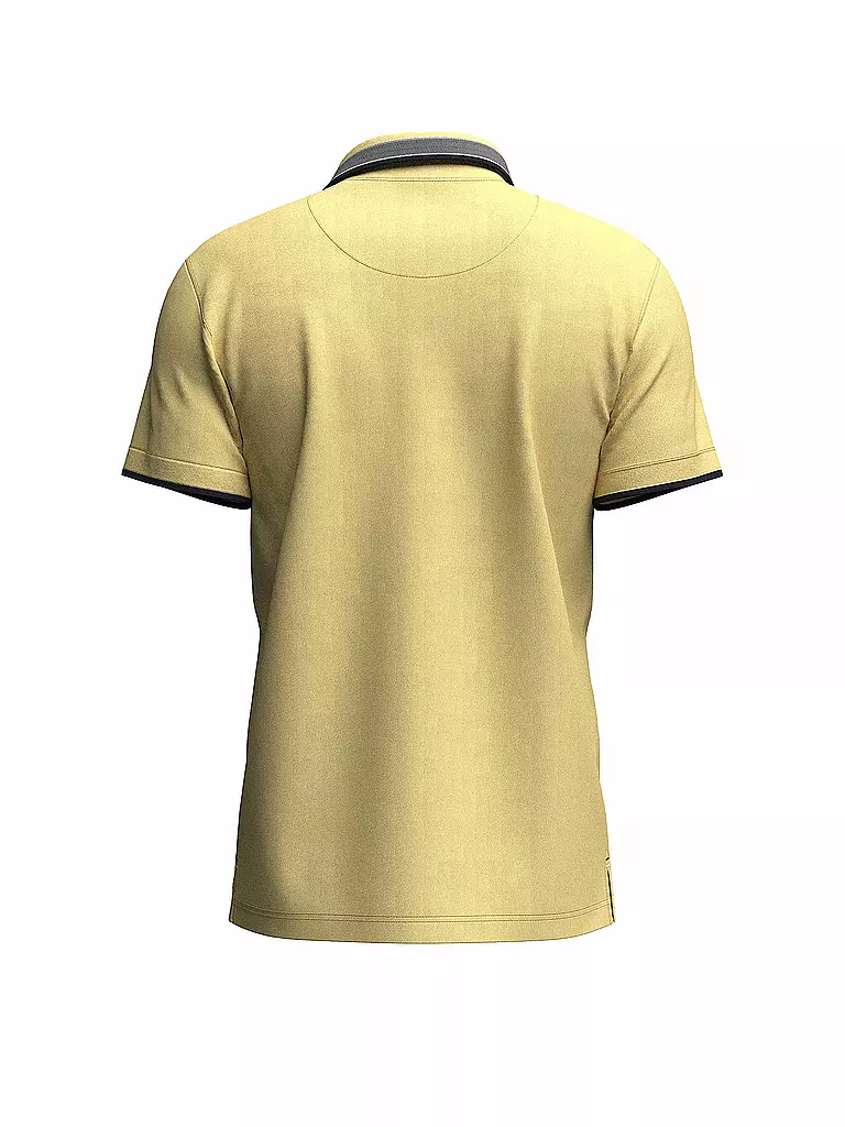 FYNCH-HATTON | Poloshirt | gelb